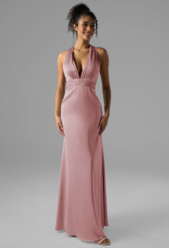 AW Erika Dress